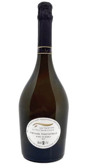 Blanc de Blancs - Brut