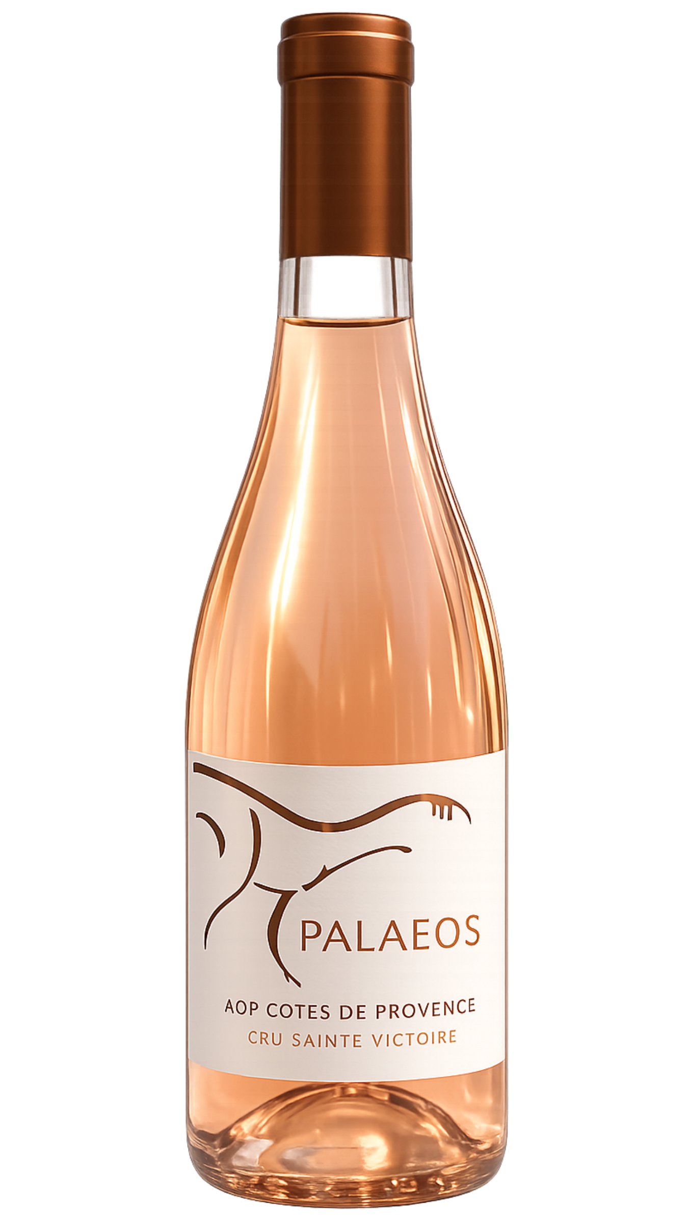 PALAEOS- AOP Côtes de Provence Cru Sainte‑Victoire